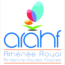 logo-ARAHF-Malmedy Logo Athénée Royal Ardenne Hautes Fagnes