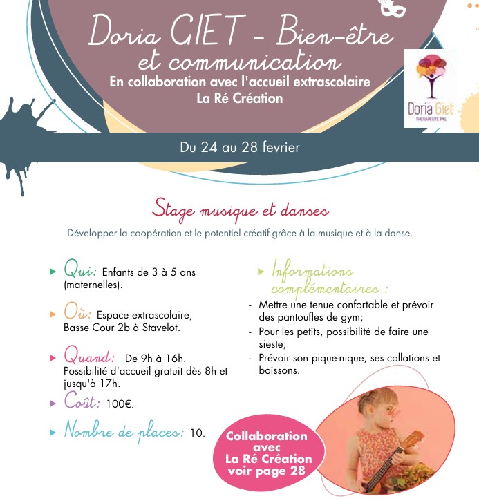 stage-carnaval-2025 Plaquette Stage Carnaval 2025